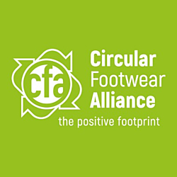 Circular Footwear Alliance logo